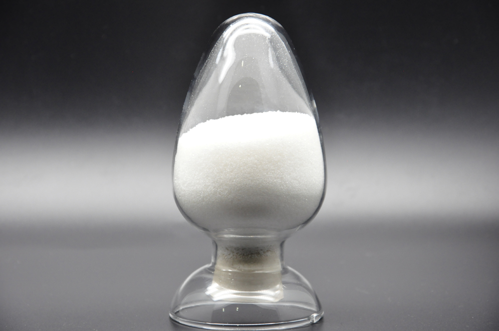 聚丙烯酰胺較佳的溶解溫度是多少度？如何快速溶解？